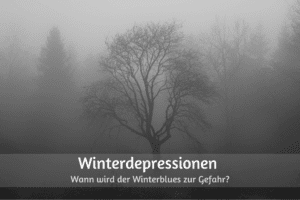 Winterdepressionen