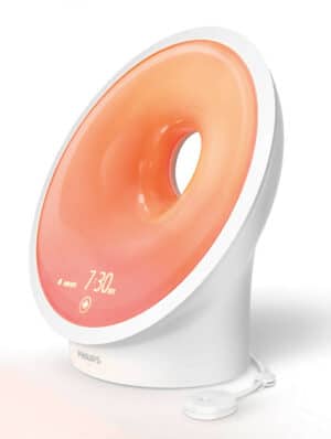 Philips Somneo Sleep and Wake-up Light (HF3671/01)