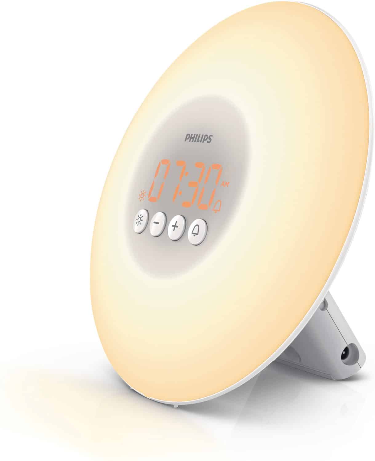 Philips Wake-up Light (HF3500/01)