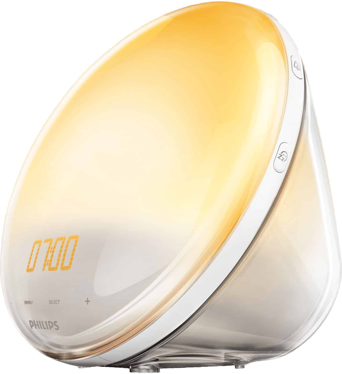 Philips Wake-up Light (HF3531/01)